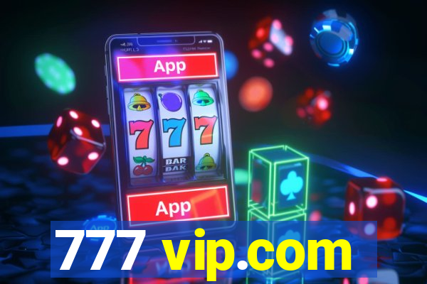 777 vip.com